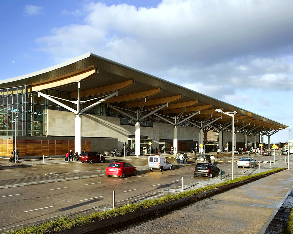 Cork Airport Case Study